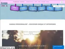 Sites similar to souvenir-intemporel.ca
