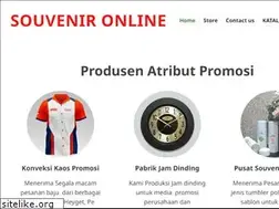 Sites similar to souvenir-online.com