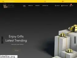 Sites similar to souvenir.net.in