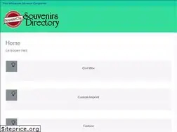 Sites similar to souvenir.org