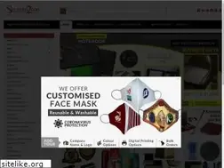 Sites similar to souvenir2000.com
