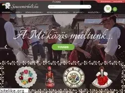Sites similar to souvenirbolt.hu