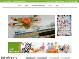 Sites similar to souvenirdantas.com