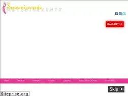 Sites similar to souvenireventz.com