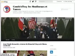 Sites similar to souvenirfrancais-issy.com