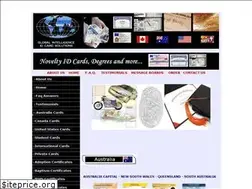 Sites similar to souvenirids.com