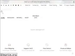 Sites similar to souvenirkaret.com