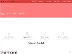 Sites similar to souvenirkaretbandung.com