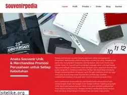 Sites similar to souvenirpedia.com