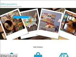 Sites similar to souvenirplateshop.com
