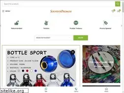 Sites similar to souvenirpromosi.com