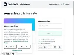 Sites similar to souvenirs.cc