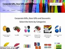Sites similar to souvenirs.com.sg