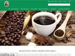 Sites similar to souvenirsduvietnam.com