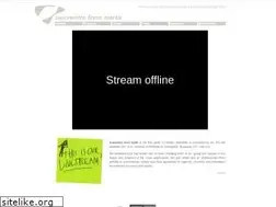Sites similar to souvenirsfromearth.tv