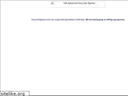 Sites similar to souvenirspoons.com