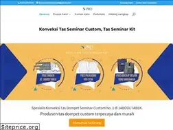 Sites similar to souvenirtasdompet.com