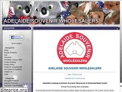 Sites similar to souvenirwholesalers.com.au