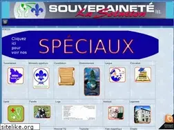 Sites similar to souverainetelasolution.com