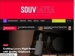 Sites similar to souviatea.com