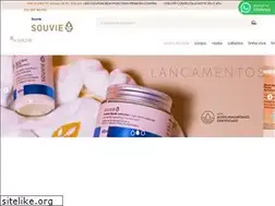 Sites similar to souvie.com.br