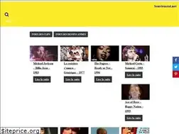 Sites similar to souvienstoi.net