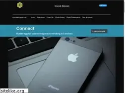 Sites similar to souvikbiswas.com