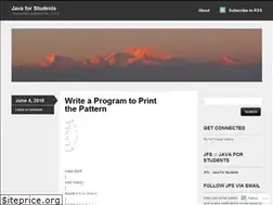 Sites similar to souvikdast.wordpress.com