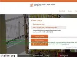 Sites similar to souviz.cz