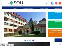 Sites similar to souvk.cz