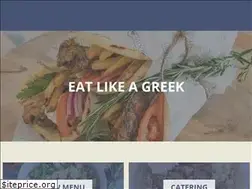 Sites similar to souvlakibar.com