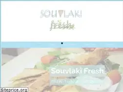 Sites similar to souvlakifresh.com