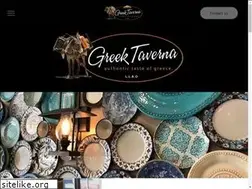 Sites similar to souvlakihutgreektaverna.com