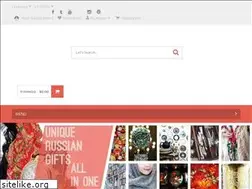 Sites similar to souvrussia.com