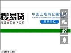 Sites similar to souyidai.com