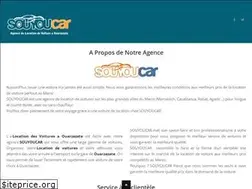 Sites similar to souyoucar.com