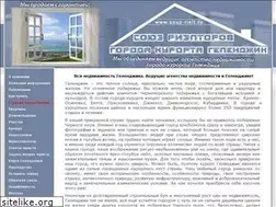 Sites similar to souz-rielt.ru