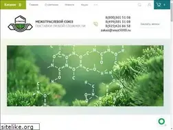 Sites similar to souz5000.ru