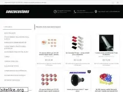 Sites similar to souzacustons.com.br