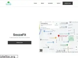 Sites similar to souzafitmountvernon.com