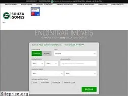 Sites similar to souzagomes.com.br