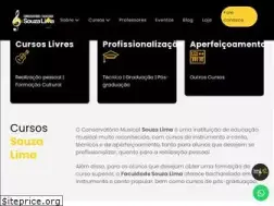 Sites similar to souzalima.com.br