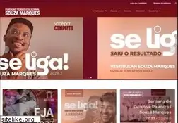 Sites similar to souzamarques.br