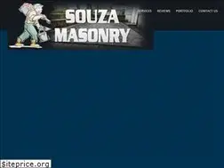 Sites similar to souzamasonry.com