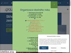Sites similar to souzchvaletice.cz