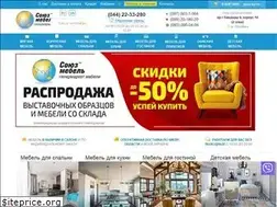 Sites similar to souzmebel.com.ua
