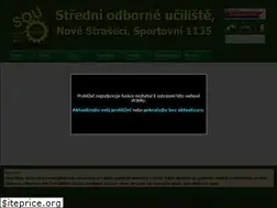 Sites similar to souzns.cz