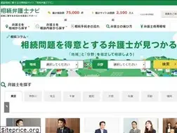 Sites similar to souzoku-pro.info