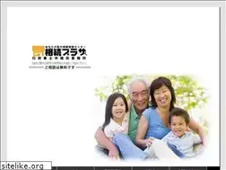 Sites similar to souzoku-s.com