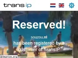 Sites similar to souzou.nl